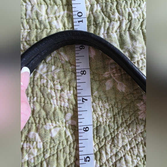 Michael Kors black studded handbag - Picture 12 of 16